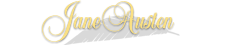 JaneAusten.org site logo image